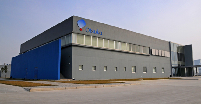 蘇州大塚製薬有限公司