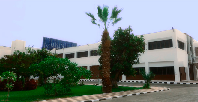 エジプト大塚製薬株式会社