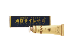 OTC医薬品(一般用医薬品)「オロナイン軟膏」