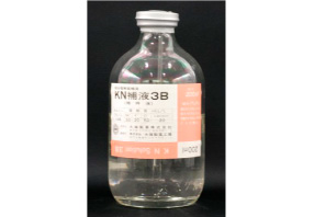 総合電解質輸液「KN補液」シリーズ