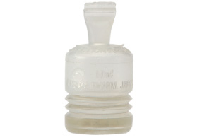 プラスチックアンプル入り注射剤