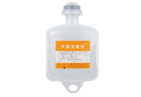 100mLピギーボトル