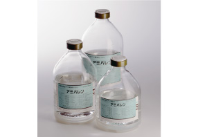 総合アミノ酸製剤(10%)「アミパレン輸液」