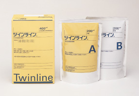 消化態経腸栄養剤「ツインライン配合経腸用液」