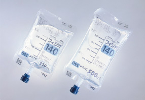 電解質輸液(1%ブドウ糖加酢酸リンゲル液)「フィジオ140輸液」