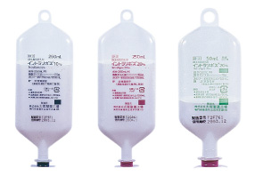 静注用脂肪乳剤「イントラリポス輸液」