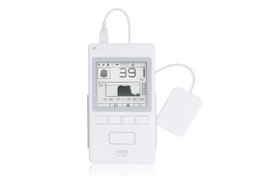 膀胱用超音波画像診断装置「リリアムα-200」