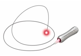 「タムガイド光源装置」「タムガイドファイバー」