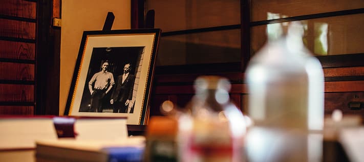 大塚製薬工場の歴史イメージ