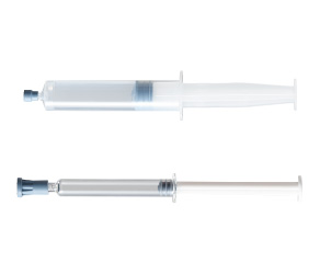 プレフィルドシリンジ