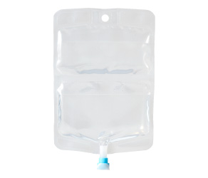 ソフトバッグ ダブルバッグ