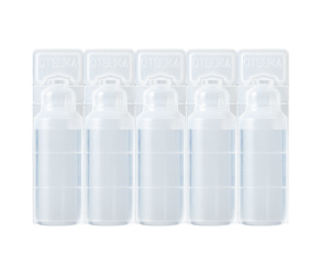 プラスチックアンプル