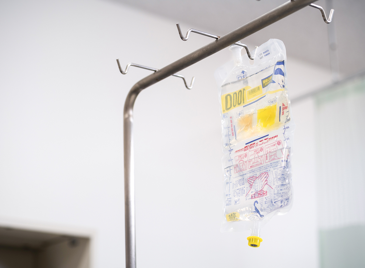 医療用医薬品・医療機器のイメージ画像