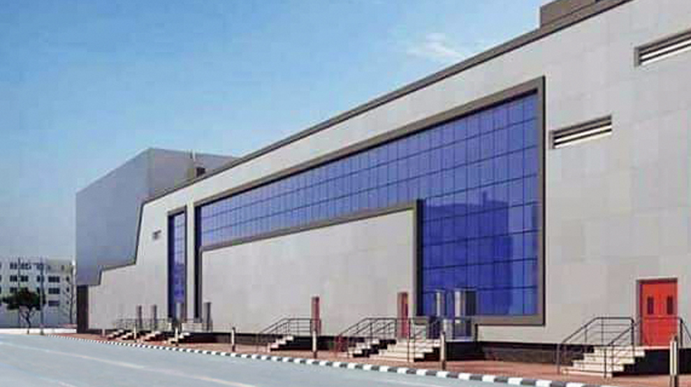 大塚ジプト株式会社