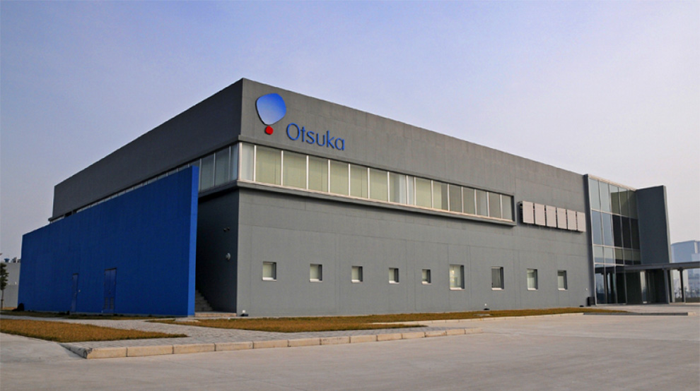 蘇州大塚製薬有限公司