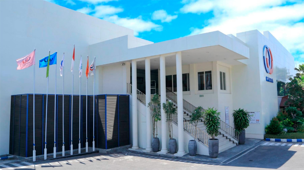 PTウィダトラバクティ