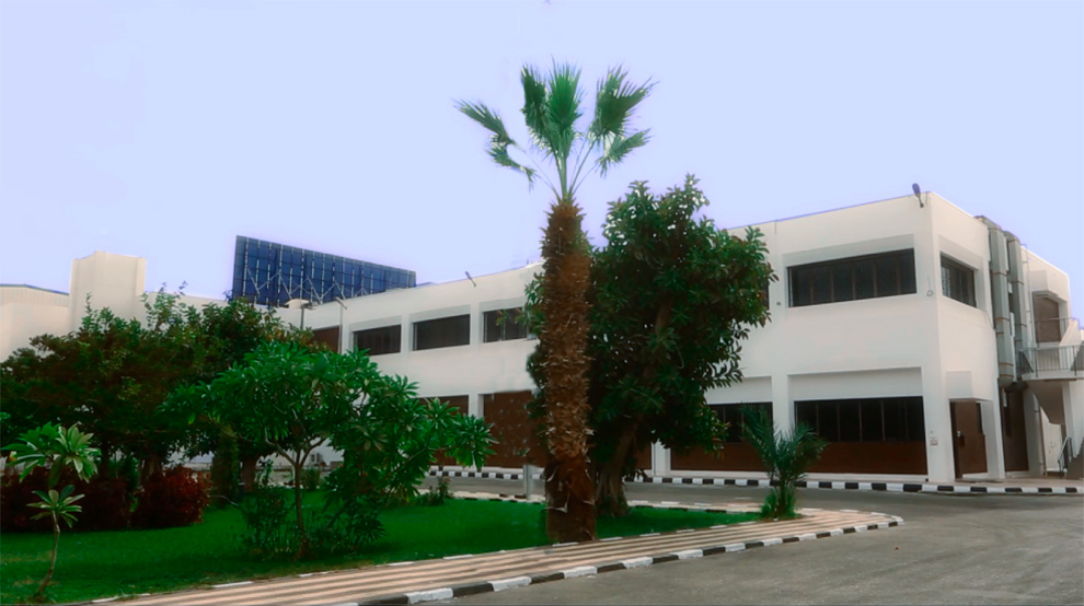 エジプト大塚製薬株式会社