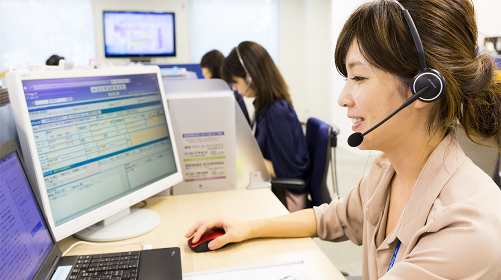 Intravenous Drug Information Center operator