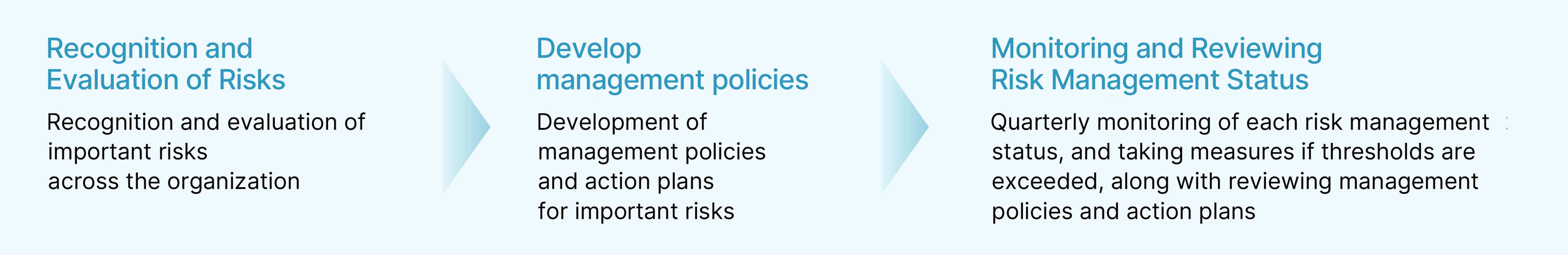 Risk Management Committee