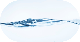 ゆらめく水面のイメージ