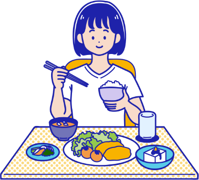 Eさん(70代男性)