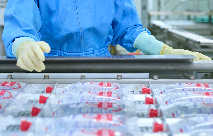 研究開発のイメージ画像