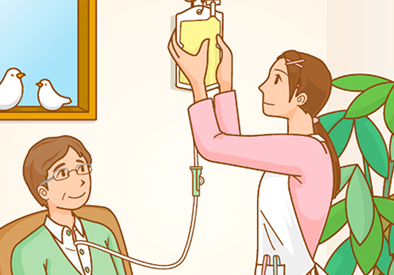 エルネオパNF輸液、ネオパレン輸液