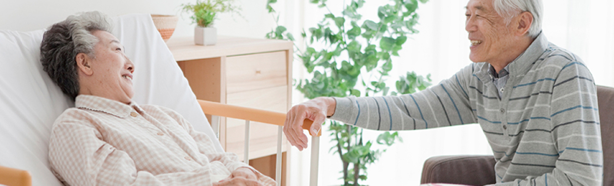 当社医薬品を在宅でお使いの患者さん向け情報