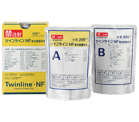 ツインラインNF配合経腸用液