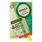 ハイネックスリニュート