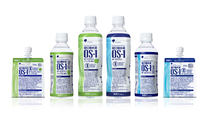 OS-1(オーエスワン)シリーズ