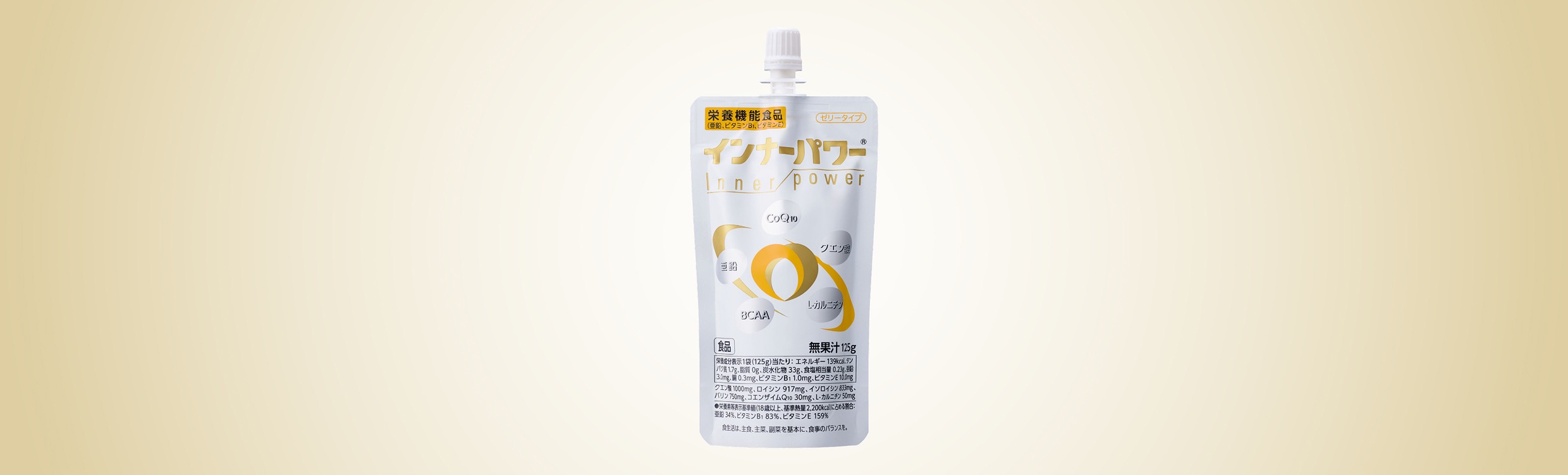 インナーパワー