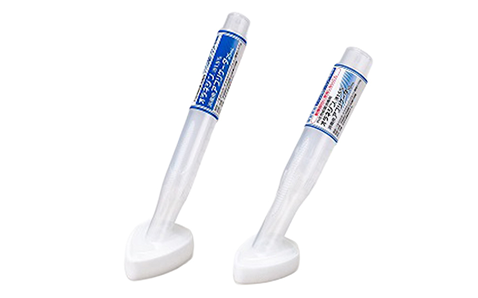 オラネジン液 1.5% 消毒用アプリケータ