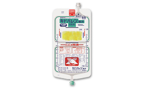 キドパレン輸液