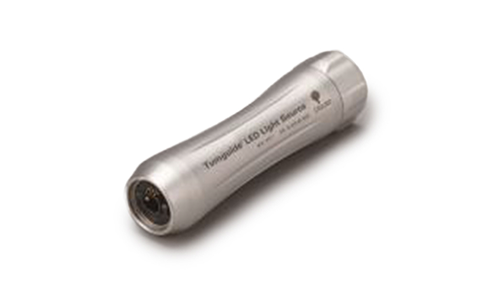 タムガイド光源装置