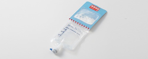 Initiatives for innovative container development