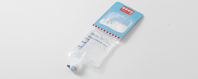 Initiatives for innovative container development