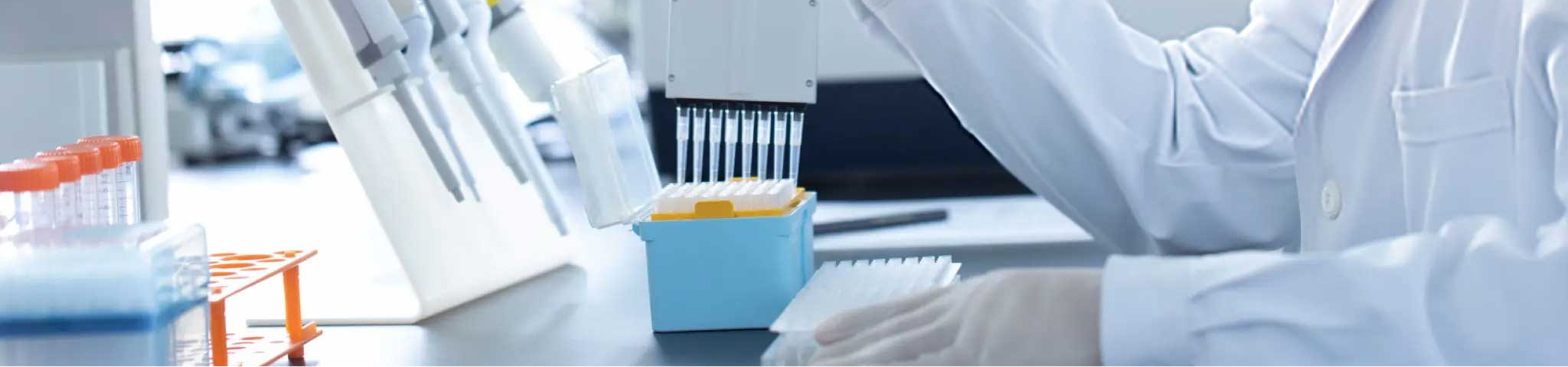 Research and Development