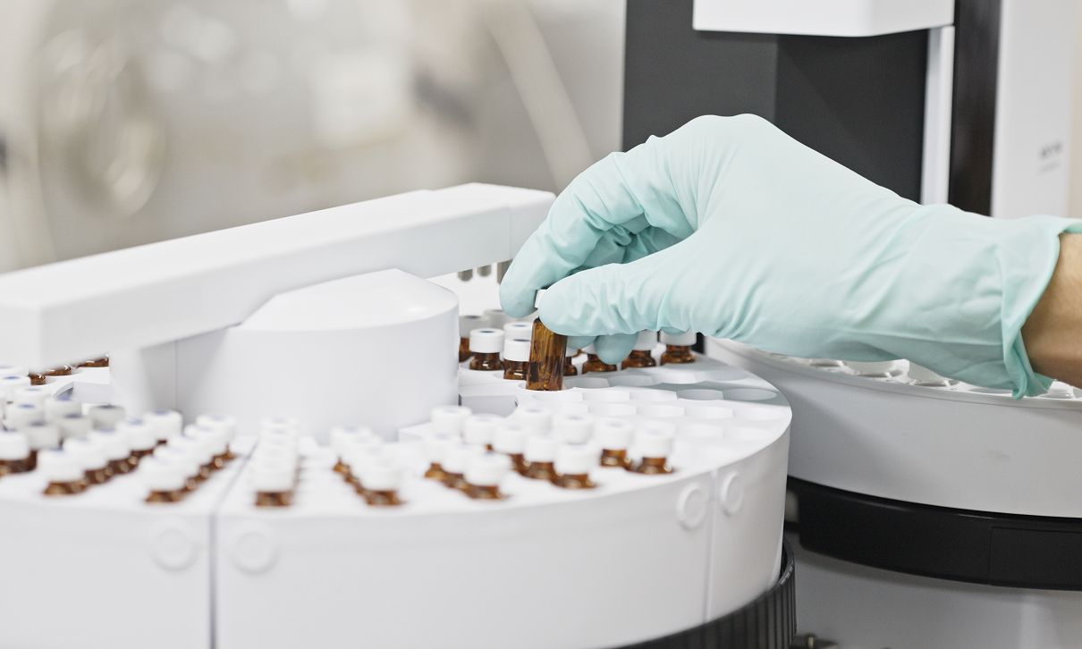 Challenge to unmet medical needs