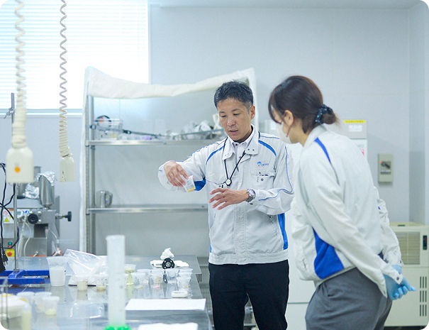 What Sets a Pharmaceutical Research Institute Apart