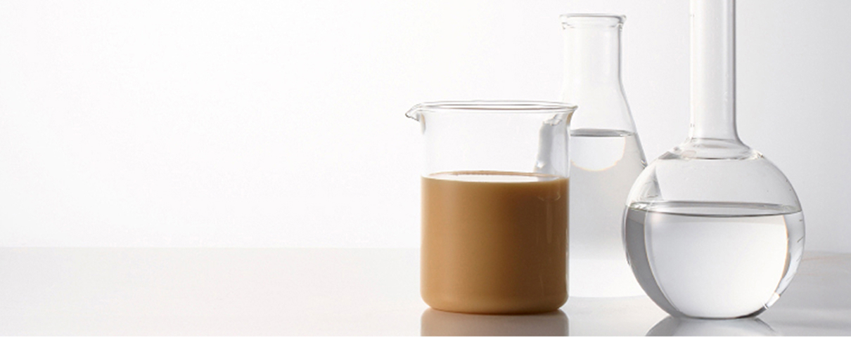 Aiming to develop innovative medical foods