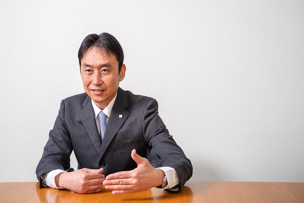 Our Challenge in Shaping the Future of Medicine