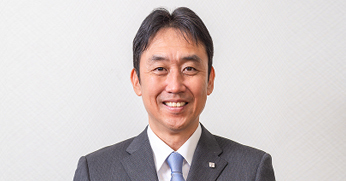 Koshi Iwata