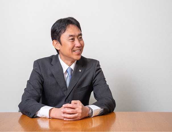 Our Role and Mission as the Leading Company in IV Solutions