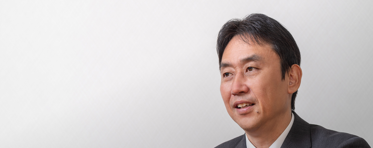 Distinctive innovation is fueled by the passion and determination of each researcher.