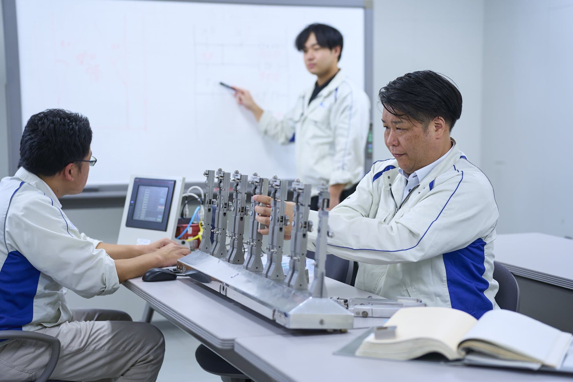 徳島での暮らしの様子