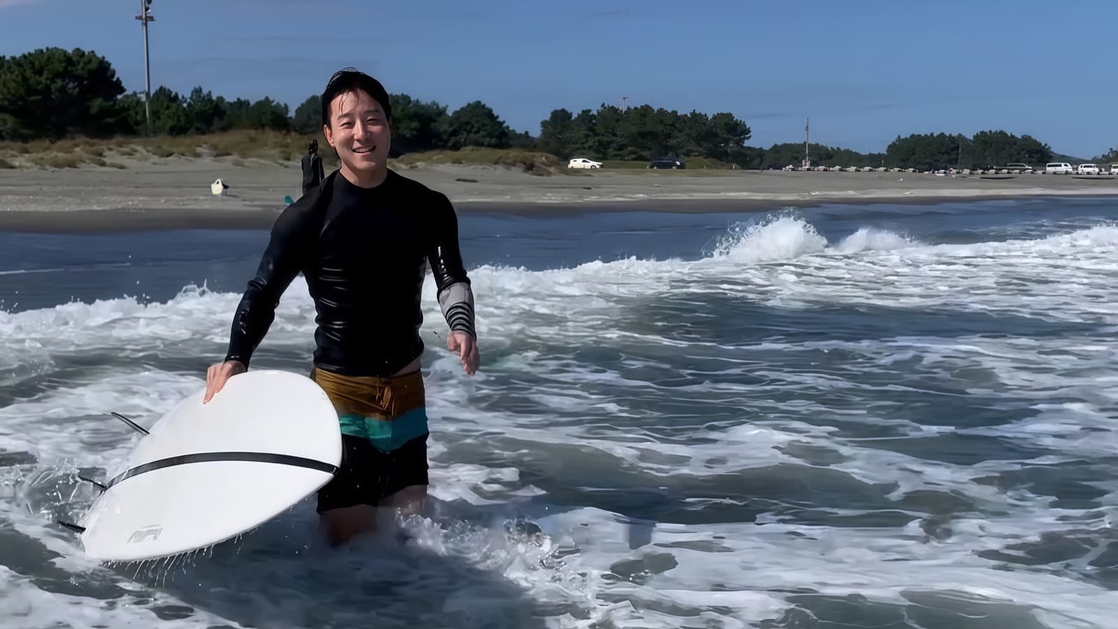 徳島での充実した暮らし