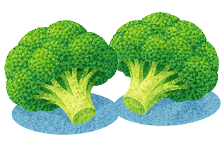 ブロッコリー
