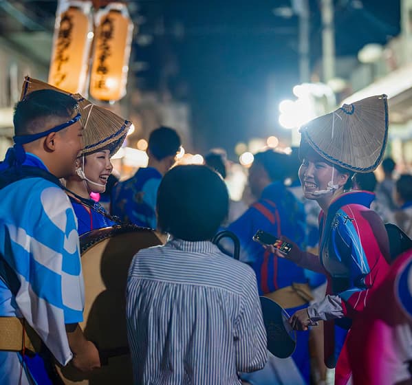 社員インタビュー