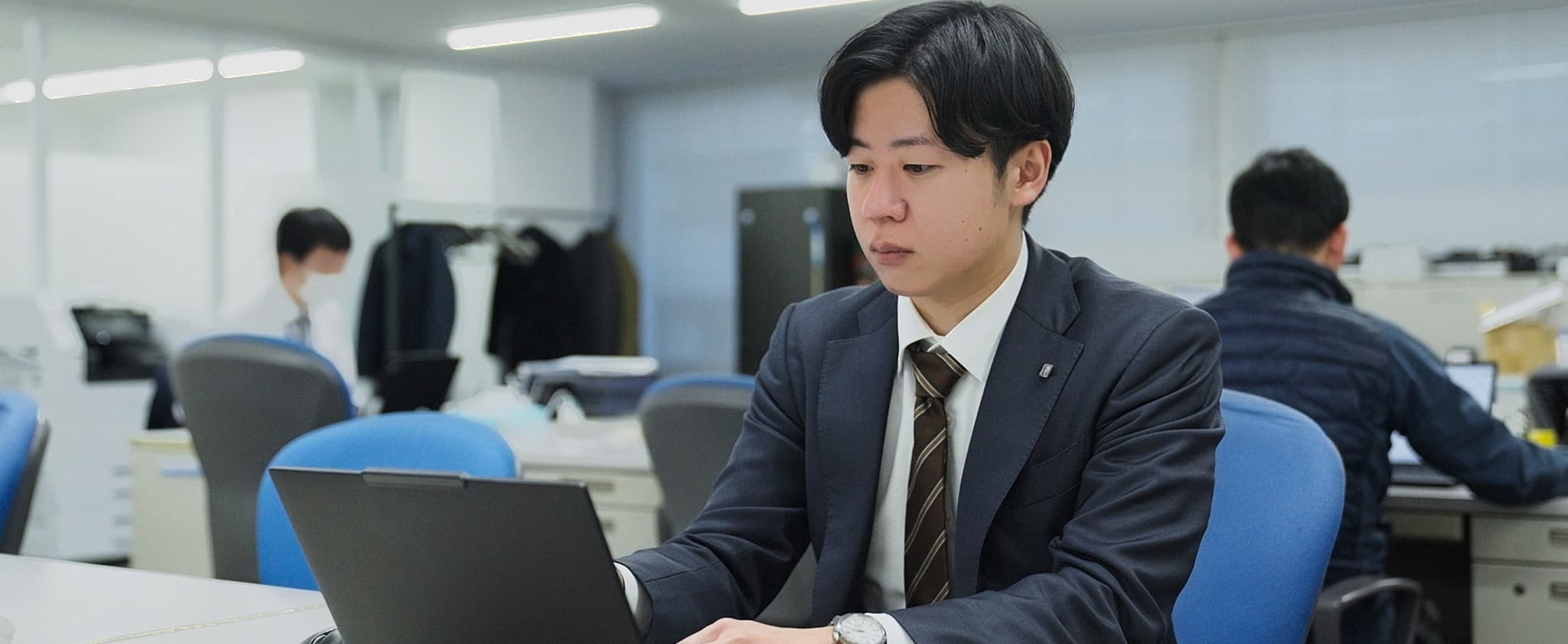 MR（医薬情報担当者）